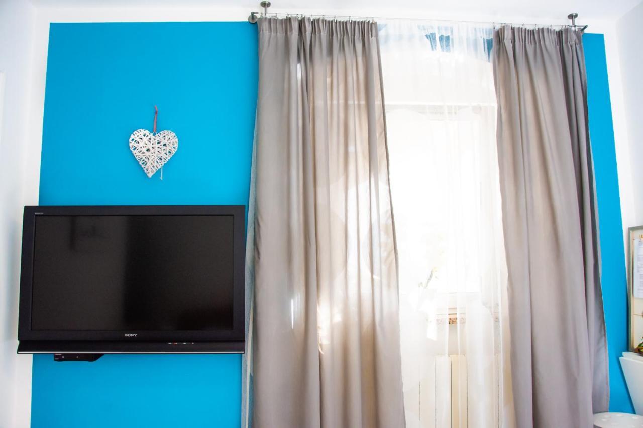 App Roko 2 Apartment Porec Exterior photo
