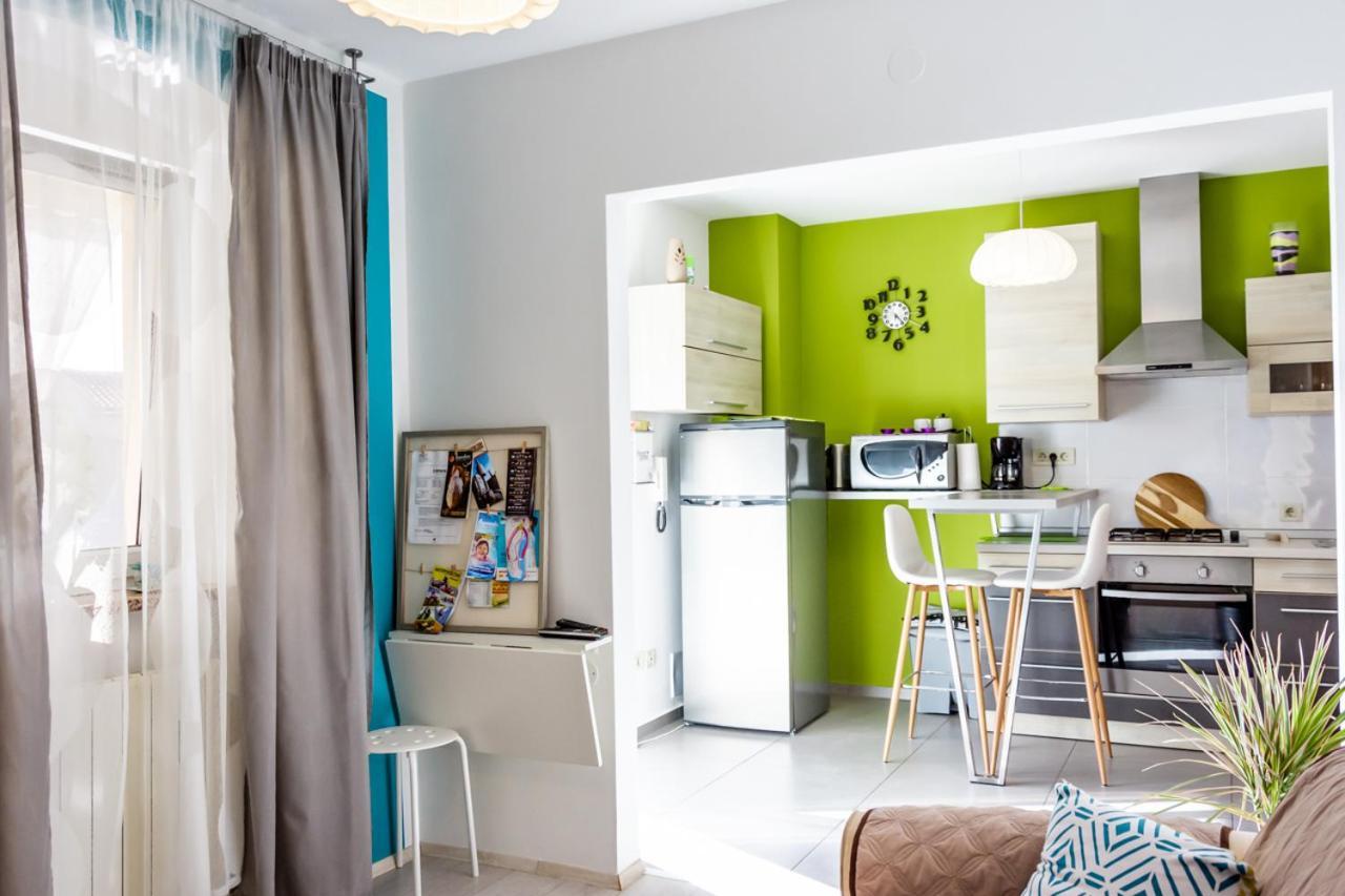 App Roko 2 Apartment Porec Exterior photo