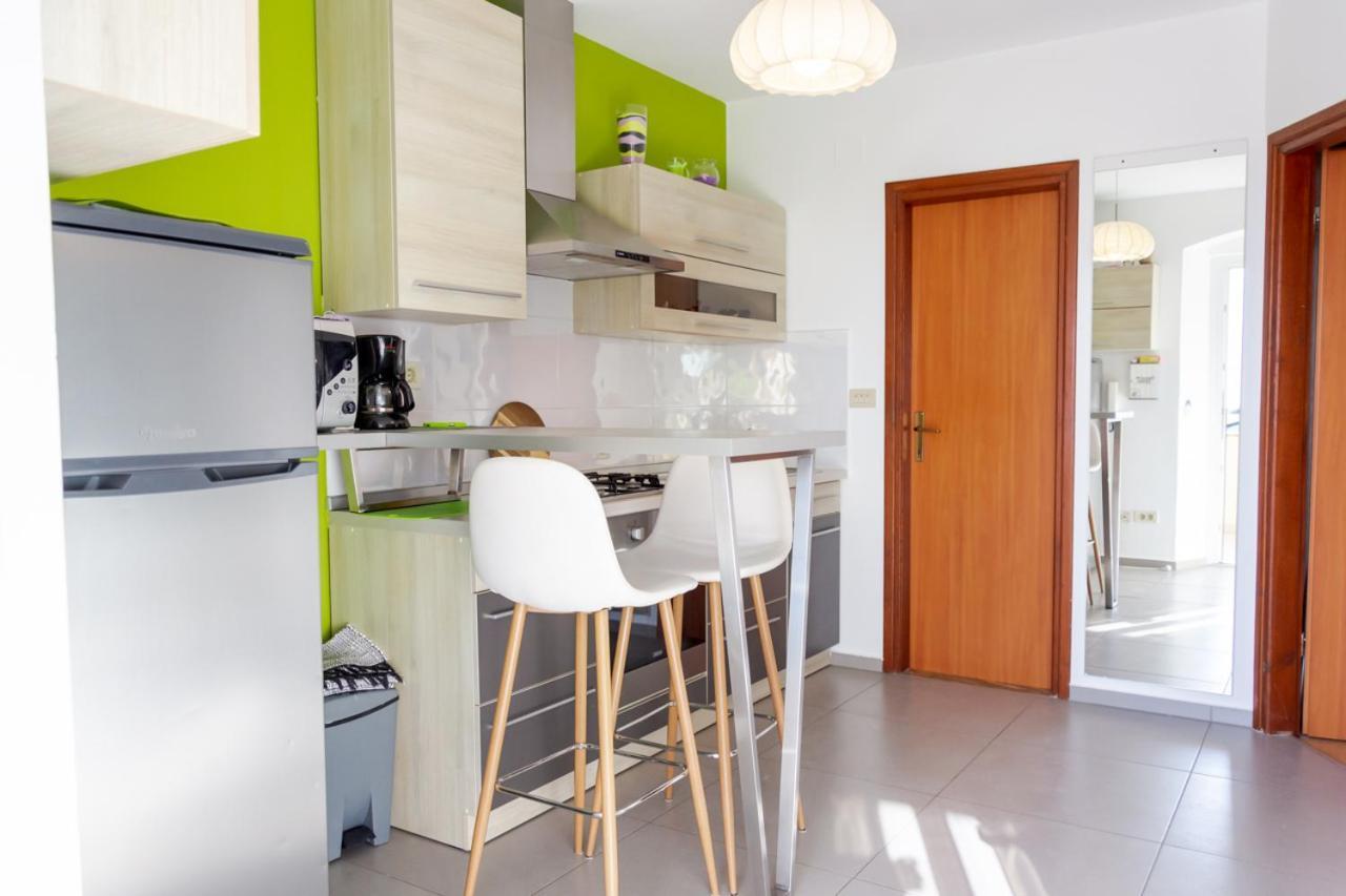App Roko 2 Apartment Porec Exterior photo