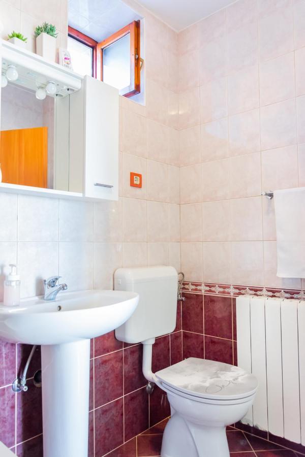App Roko 2 Apartment Porec Exterior photo