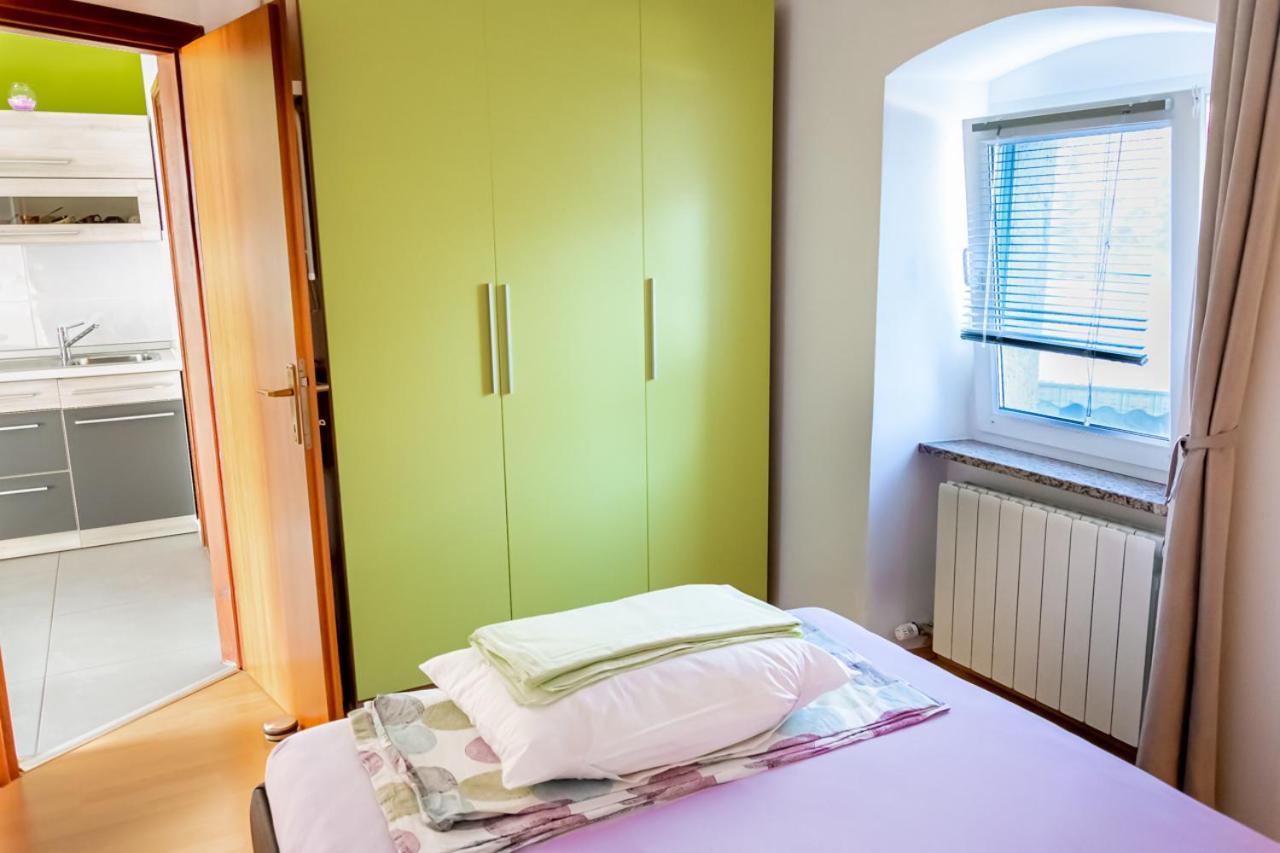 App Roko 2 Apartment Porec Exterior photo