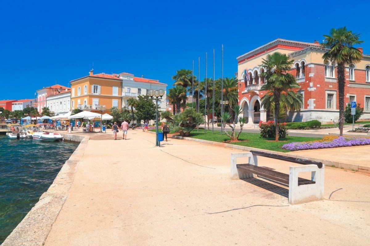 App Roko 2 Apartment Porec Exterior photo